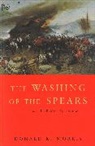 Donald R Morris, Donald R. Morris, Donald Robert Morris - The Washing of the Spears