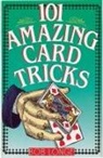 Bob Longe - 101 Amazing Card Tricks