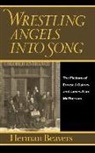 Herman Beavers - Wrestling Angels Into Song