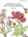 Ambrose, Amie Sun Ambrose, Ming-Ju Sun, Ming-Ju Sun - Chinese Flora and Fauna Design