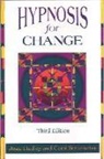 Josie Hadley, Josie Staudacher Hadley, Carol Staudacher - Hypnosis For Change
