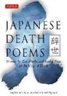 Yoel Hoffman, Yoel Hoffmann, Zen Monks, Zen Monks, Yoel Hoffman, Yoel Hoffmann - Japanese Death Poems