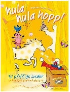 Stephanie Jakobi-Murer - hula hula hopp!