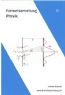 Adrian Wetzel - Formelsammlung in Physik
