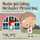 Peter Barron, Paul Wick - Nose Pickin Nicholas Pickering