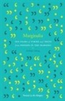 ed. Tom Chivers, Tom Chivers, Tom Chivers - Marginalia