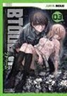 Junya Inoue - Btoom! 03