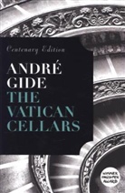 Andre Gide, André Gide - Vatican Cellars