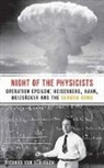 Richard von Schirach, Richard Von Schirach &amp; Simon Pare, Richard von Schirach, von Schirach Richard - Night of the Physicists