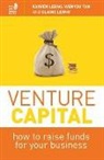 Leong Tan Kaiwen, Elaine Leong, Kaiwen Leong, Kaiwen Tan Leong, Ms. Elaine Leong, Wenyou Tan - Venture Capital