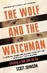 Scott Johnson - Wolf and the Watchman