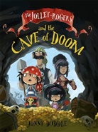Jonny Duddle, Duddle Jonny, Jonny Duddle, Duddle Jonny - Jolley-Rodgers Cave of Doom