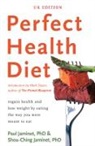 Paul Jaminet, Paul Jaminet Jaminet, Shou-Ching Jaminet - Perfect Health Diet