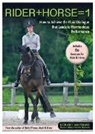 Eckart Meyners, Meyners Eckart, Hannes &amp; Kerstin Muller &amp; Riemann - Rider + Horse = 1