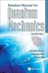 Ishtiaq Ahmed, Fayyazuddin &amp; Riazuddin Ahmed Ishtiaq, Fayyazuddin, Ahmed Ishtiaq, Riazuddin - SOLUTION MANUAL FOR QUANTUM MECHANICS (2ND ED)