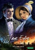 Charlotte Bronte, John M. Burns, Terry Wiley, John M Burns, John M. Burns, Terry Wiley... - Jane Eyre Graphic Novel