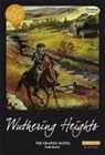 Emily Bront, Emily Bronte, Emily Brontë, John M. Burns, John M. Burns, Sean Michael Wilson - Wuthering Heigts Graphic Novel