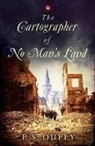 P S DUFFY, P. S. Duffy, PS Duffy - The Cartographer of No Man's Land