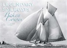 Beken of Cowes, Beken of Cowes, Beken De Cowes - Legendary Sailboats