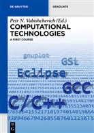 Nadezhda Afanasyeva, Nadezhda M Afanasyeva, Nadezhda M. Afanasyeva, Victor Borisov, Victor S Borisov, Victor S. Borisov... - Computational Technologies