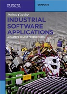Rainer Geisler - Industrial Software Applications
