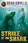 Bear Grylls - Mission Survival 6: Strike of the Shark
