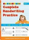 Lisa Holt, Lyn Wendon - Complete Handwriting Practice