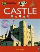 Mark Bergin, Bergin Mark, Bergin Mark - Castle