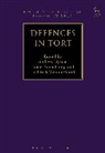Andrew Dyson, Andrew (Kings Mill Centre Dyson, Andrew Goudkamp Dyson, Dr Andrew Goudkamp Dyson, James Goudkamp, Andrew Dyson Summers... - Defences in Tort