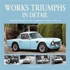 Herridge &amp; Sons Ltd, Graham Robson, Graham (University of Westminster Robson - Works Triumphs in Detail