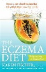 Karen Fischer, Fischer Karen - The Eczema Diet