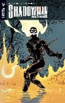 Peter Milligan, Peter Milligan, Robert de la Torre, Robert de la Torre - Shadowman: End Times