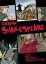 Stephen Haynes, Kath McEvoy, Jim Pipe, Willia Shakespeare, William Shakespeare, Penko Gelev... - Graphic Shakespeare
