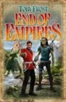 Toby Frost - End of Empires
