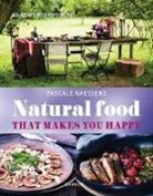 Pascale Naessens, Naessens Pascal, Pascale Naessens - Natural food