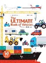 Didier Balicevic, A. Baumann, Anne-Sophie Baumann, Didier Balicevic, Didier Balicevic, Anne-Sophie Baumann - The Ultimate Book of Vehicles