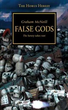 Graham McNeill - False Gods