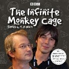 Brian Cox, Mr Robin Ince, Robin Ince, Brian Cox, Guests, Robin Ince - The Infinite Monkey Cage (Hörbuch)