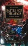 Ben Counter - Battle for the Abyss