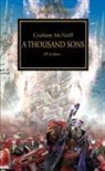 Graham McNeill - A Thousand Sons