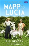 E F Benson, E. F. Benson - Mapp and Lucia Omnibus