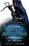 Justin Somper, Somper Justin - Allies & Assassins: A Conspiracy of Princes