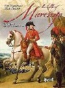 André Jouineau, Clémence Barbereau, Jean-Marie Mongin, Andre Jouineau, Major Olivier Lapray, Olivier Lapray... - Marengo, 1800 (en anglais) : le premier consul victorieux
