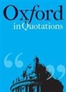 Violet Moller, Bodleian Library, Violet Moller - Oxford in Quotations