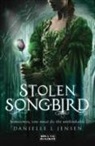 Jensen Danielle, Danielle Jensen, Danielle L. Jensen - Stolen Songbird