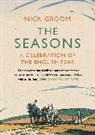 Nick Groom, Groom Nick - The Seasons
