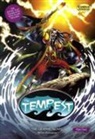 Gary Erskine, Jon Haward, William Shakespeare, Nigel Dobbyn, Gary Erskine, Jon Haward - The Tempest