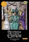 Oscar Wilde, John Stokes - The Importance of Being Earnest the Graphic Novel