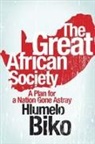 Hlumelo Biko - The Great African Society