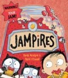 Sarah McIntyre, David O'Connell - Jampires